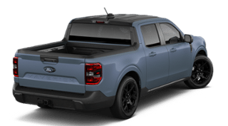 2026 Ford Maverick® External Image 3